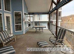 Large Screened in Porch