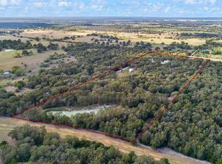 7709 County Road 401, Anderson, TX 77830