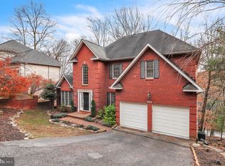 10005 Picea Ct, New Market, MD 21774