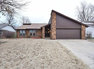 2307 S Gardenia Ave, Broken Arrow, OK 74012