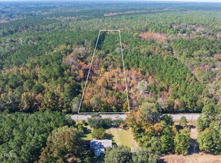 Tbd Preschool Rd, Ridgeland, SC 29936