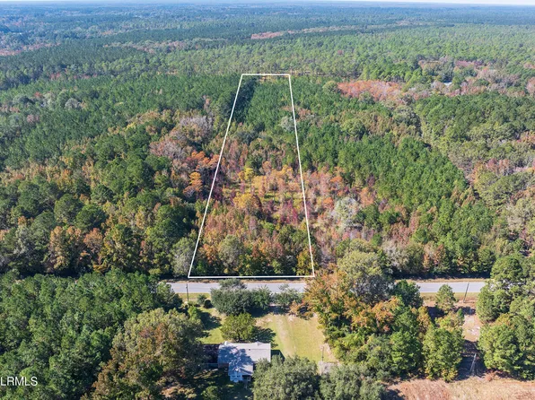 Tbd Preschool Rd, Ridgeland, SC 29936