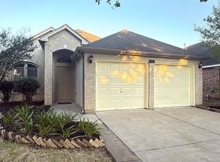 2122 Thorn Berry Creek Ln, Katy, TX 77449