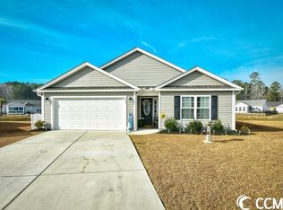 1309 Ancona Ct, Conway, SC 29527