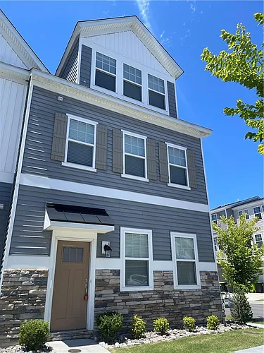 1801 Moravian Walk Photo 1