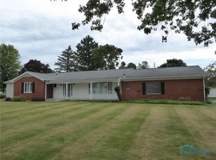 207 S Walnut St, Fayette, OH 43521