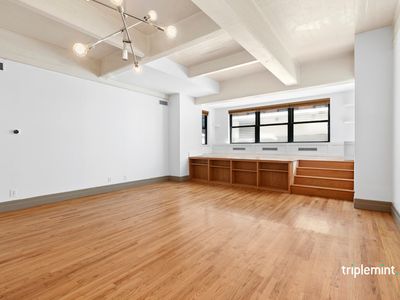 1 Main St APT 2E, Brooklyn, NY, 11201