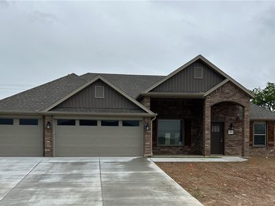 2008 Dobbs St, Pea Ridge, AR, 72751