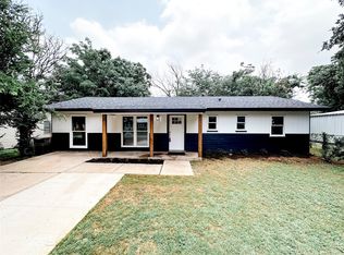 422 Milam Dr, Euless, TX 76039