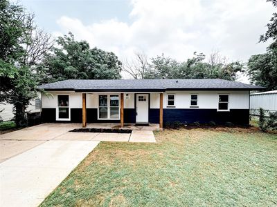 422 Milam Dr, Euless, TX, 76039