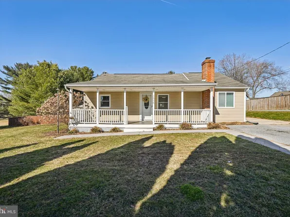 1516 Cherry Ave, Sykesville, MD 21784