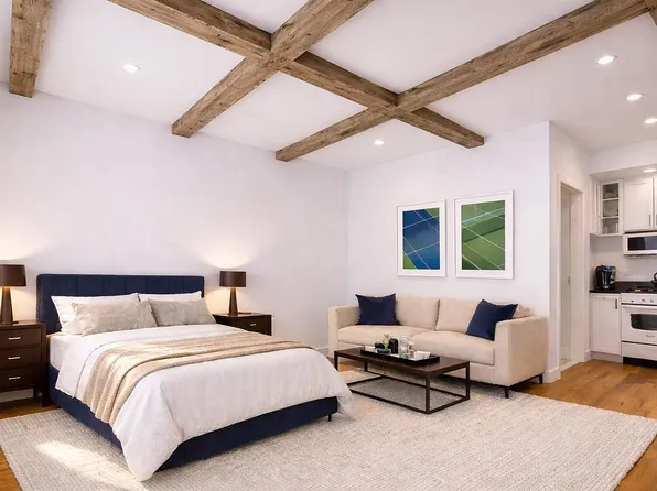 41 Jane St APT 4B, New York, NY 10014