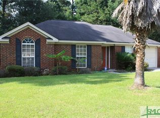 14 Pinehurst Ln, Pooler, GA 31322