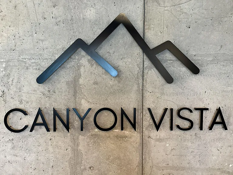 Canyon Vista — Photo 37