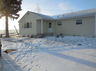 37670 Hi Line Loop, Havre, MT 59501