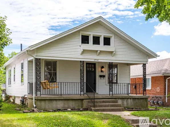2908 Hazel Ave, Dayton, OH 45420