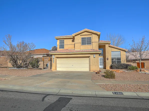 4941 Marna Lynn Ave NW, Albuquerque, NM 87114