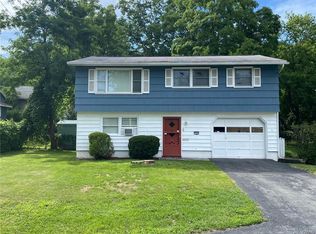 716 Barnes Ave, Syracuse, NY 13207