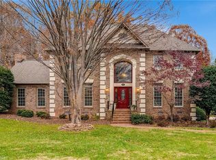 4004 Westmount Dr, Greensboro, NC 27410