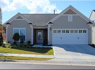 724 Gaston Manor Dr, Durham, NC 27703