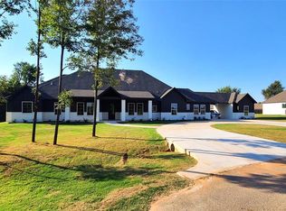 1308 W Harvard Way, Mustang, OK 73064