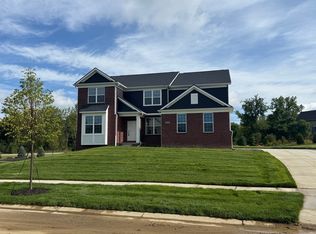 22274 Hilda Ln, Lyon Township, MI 48178