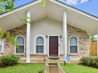 52 Pembrook Cir, Gulfport, MS 39503