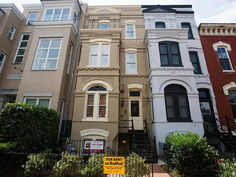 428 M St NW #2 — Photo 9