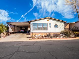 1526 N Dixie Downs Rd UNIT 64, Saint George, UT 84770