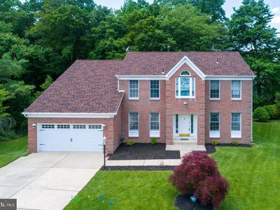 826 Hunters Dr, Deptford, NJ, 08096
