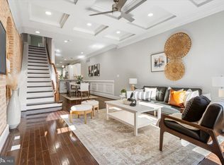 118 W Fort Ave, Baltimore, MD 21230