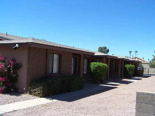 1st image of 5825 E University Dr APT 104