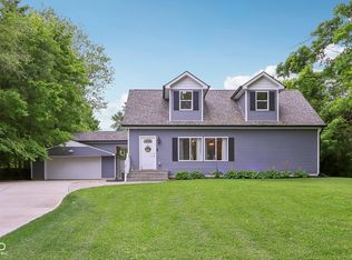 3713 W 98th St, Carmel, IN 46032