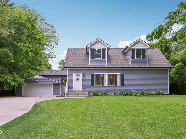 3713 W 98th St, Carmel, IN 46032