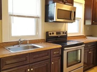 321 Spring St, Brockton, MA 02301