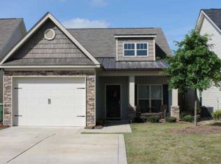 757 Chinaberry Ct, Martinez, GA 30907