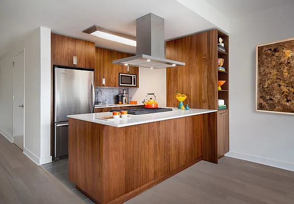 Rented by Related Rentals | media 101