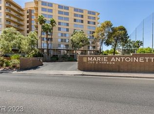 205 E Harmon Ave APT 405, Las Vegas, NV 89169