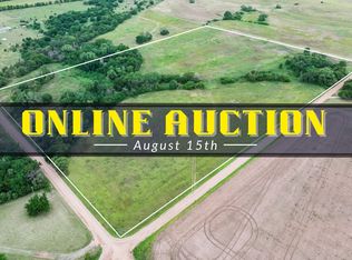 16959 SE 120th Ave, Norwich, KS 67118
