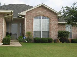 405 NW 140th, Edmond, OK 73013