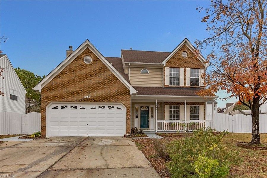 1st image of 3848 Whitley Park Dr