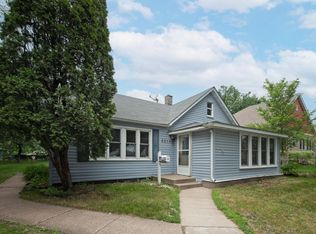 5215 N 6th St, Minneapolis, MN 55430