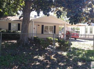 34 Neva Ave, Savannah, GA 31406