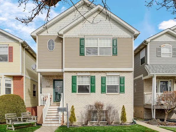 6158 W 60th St, Chicago, IL 60638