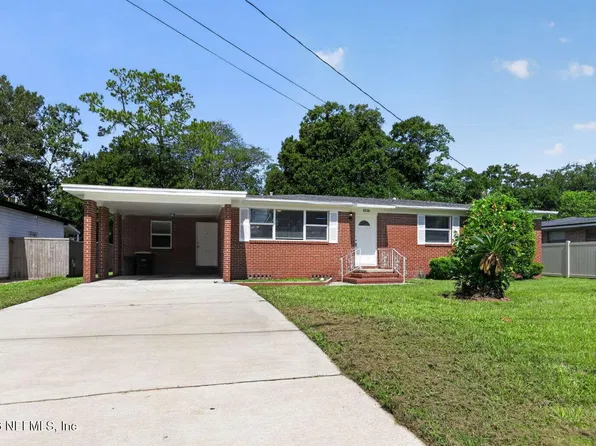 3734 BARMER Drive, Jacksonville, FL 32210