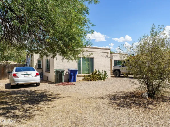 2638 N Columbus Blvd, Tucson, AZ 85712