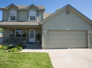 619 2nd St, Frederick, CO 80530