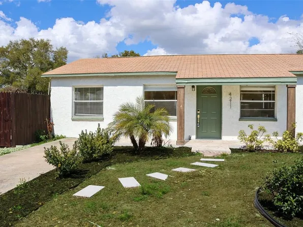 4211 W Bay View Ave, Tampa, FL 33611
