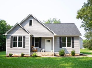 1834 Tall Pines Rd, Lexington, NC 27295