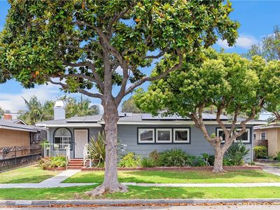 6915 E Fairbrook St, Long Beach, CA, 90815
